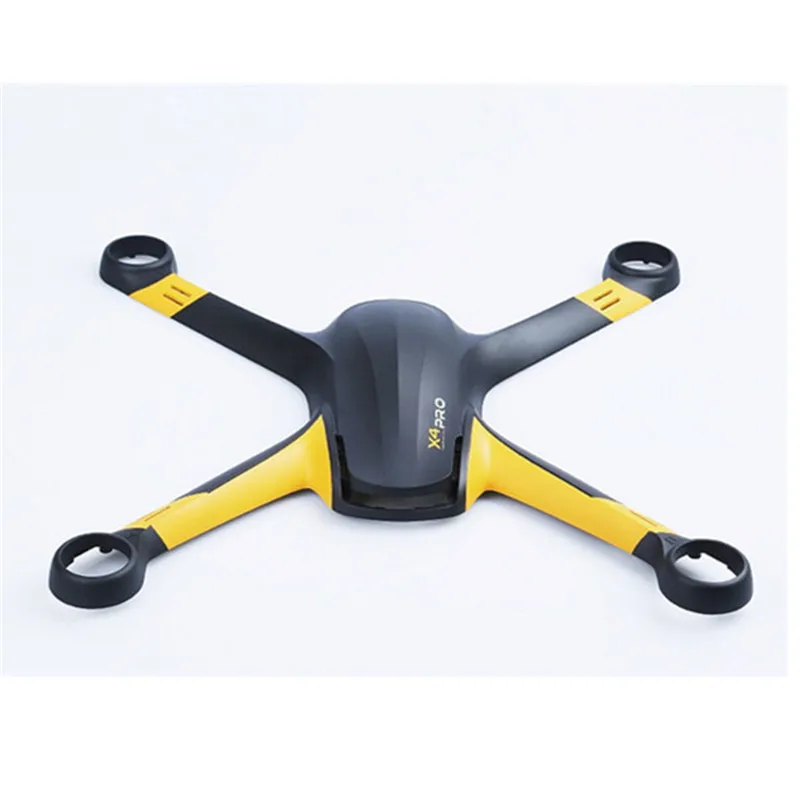 Чехол для квадрокоптера Hubsan X4 Pro H109S RC запасные части|body shell|spare partshubsan x4 |