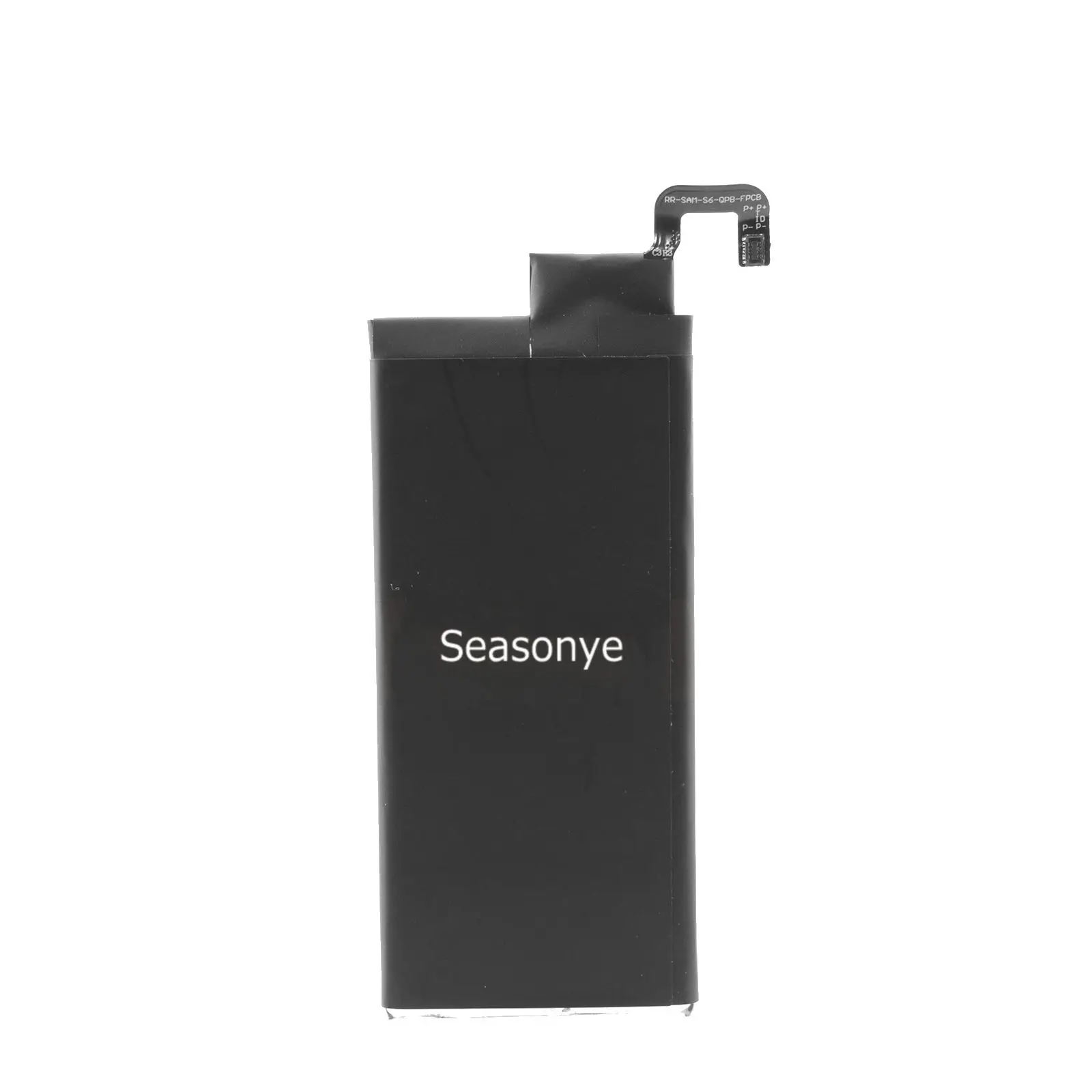 Seasonye 5 шт./лот 3030 мА/ч EB BG925ABE Замена литий полимерный аккумулятор для Samsung Galaxy S6