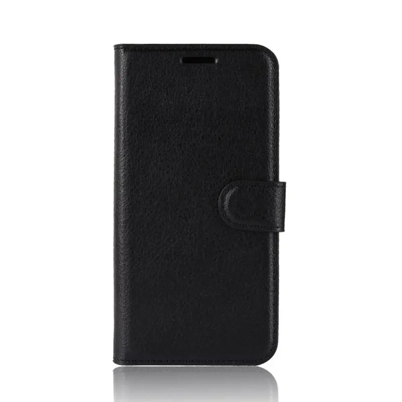 

For Nokia 9 PureView Wallet Case Flip Leather Cover for Nokia 9 PureView Phone Case TPU Shell Shockproof with Card Slots Capa