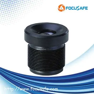 Популярный объектив Focusafe 1/3 &quot4 3 мм M12 с углом поворота 43 2 градусов IR MTV * 0 5