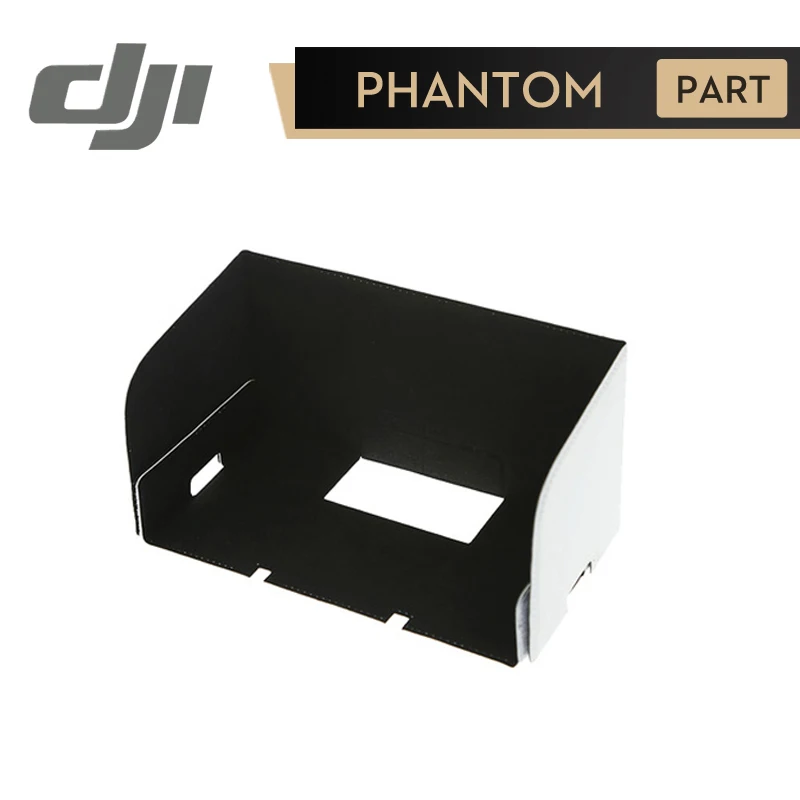 DJI смартфонов Sunhood Phantom 4 серии Зонт 3 Pro/Adv/4 К пульт дистанционного управления