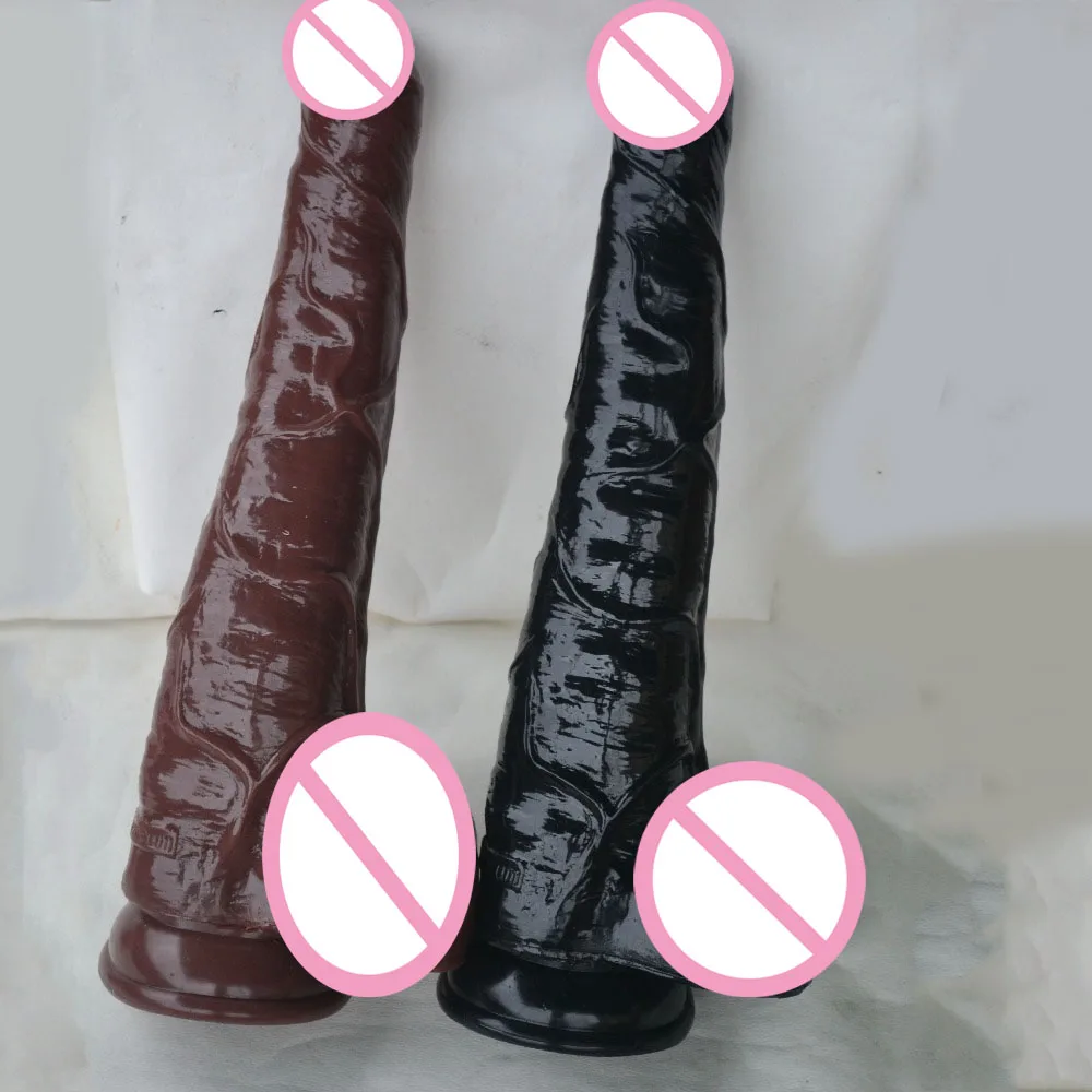 Горячая 43 см для ухода за ребенком мам Длинные Огромный большой реалистичный