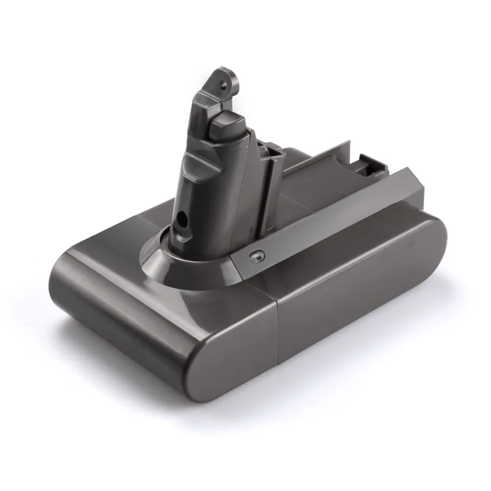 21,6 в 3000 мАч Сменный аккумулятор для Dyson Li-Ion пылесос DC58 DC61 DC62 V6 965874-02 животное DC72 ручной аккумулятор