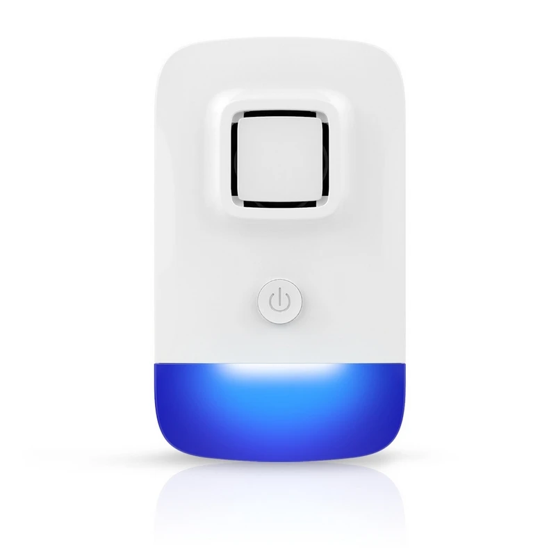 Электрический нетоксичный бесшумный отпугиватель мышей устройство для