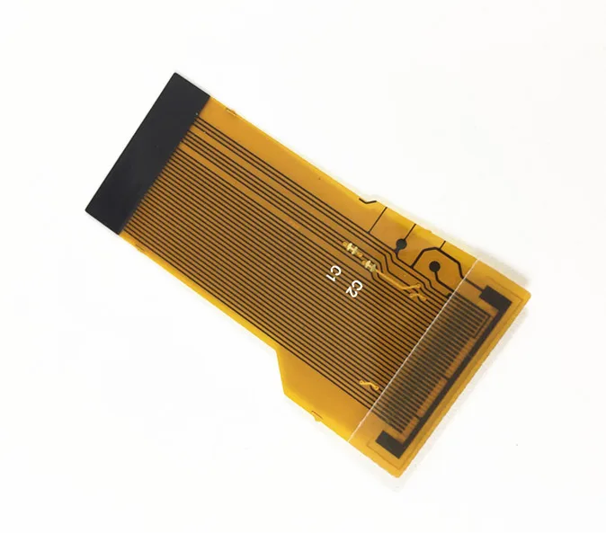 32 контактный/40 контактный адаптер для подсветки ЖК экрана мод ленточный кабель