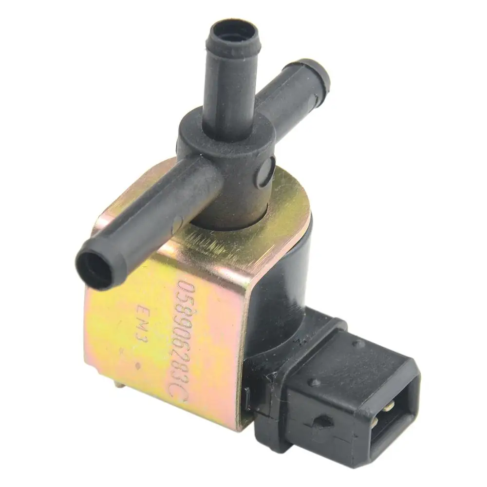 AP01 N75 повышающий клапан управления для Beetle GTI Quat Passat Jetta Audi A4 S4 TT GOLF 1,8 T VW Passat 058906283C 058906283F