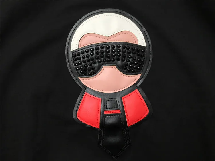 Новинка 19ss, мужские толстовки с капюшоном, толстовка с капюшоном, вельветовые, хлопковые, плотные, флисовые, уличные, в стиле хип-хоп# G89