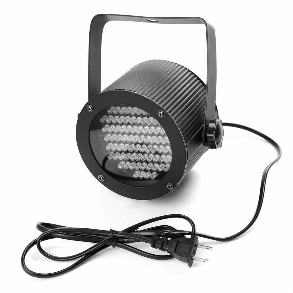 4 шт. 86 пар RGB светодиодный сценический свет DMX-512 осветительный лазерный проектор