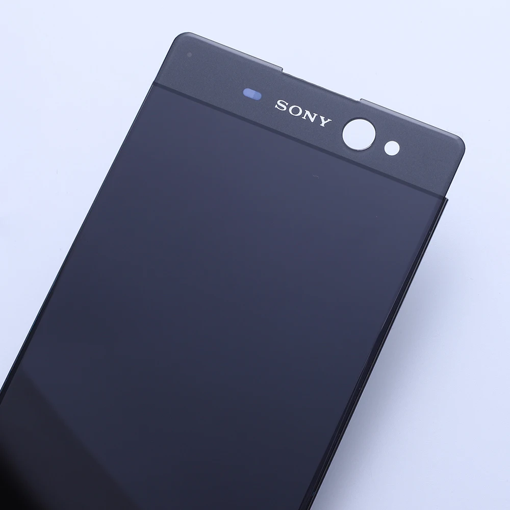 ЖК-дисплей для Sony Xperia XA C6 Ultra F3211 F3212 F3215 F3216 F3213 сменный сенсорный экран с