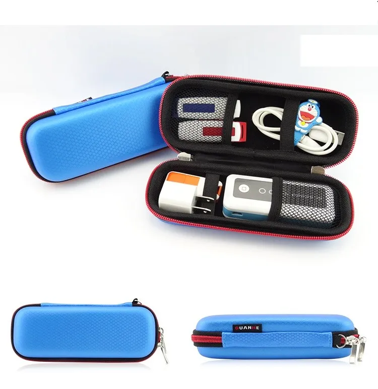 GUANHE, новинка, USB флеш-накопители, органайзер, чехол для хранения, защитный чехол, сумка, USB банк, ключ, банк питания, наушники