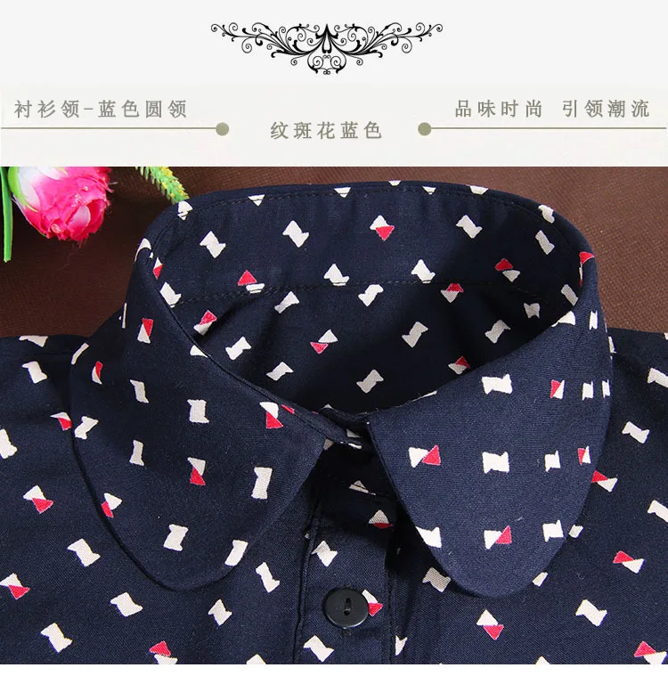 Модный жемчужный поддельный съемный воротник белый кристалл высококачественный