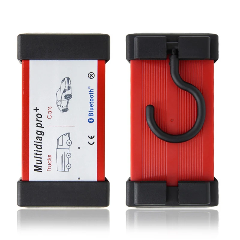 Multidiag Pro + OBD2 TCS CDP 2015. R3 сканер диагностический инструмент для автомобилей и