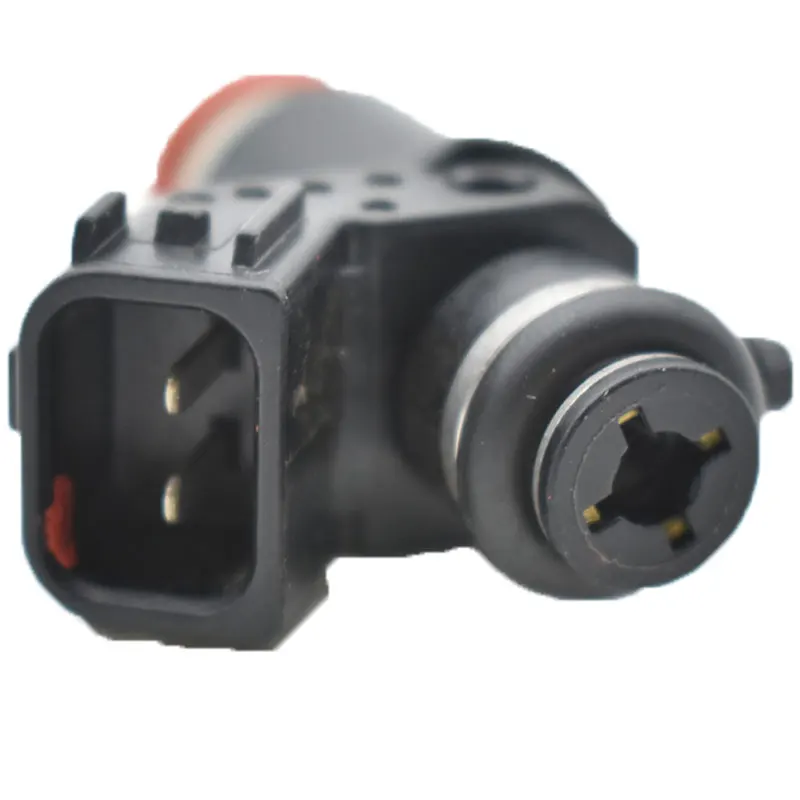 Оригинальные 4 шт./лот 16450-PLC-003 16450-PLD-003 запасные части двигателя топливный инжектор для CIVIC 16450PLC003 16450PLD003
