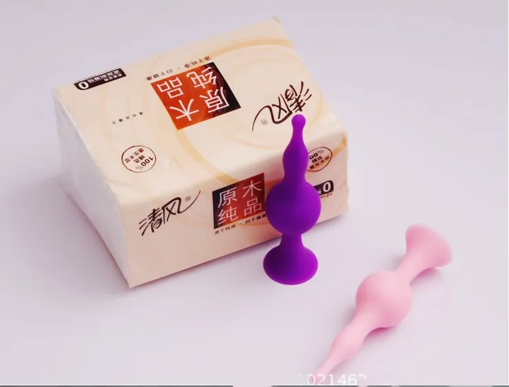 Горячая пробка для ночной жизни секс-игрушки заднего двора точка G сексуальный