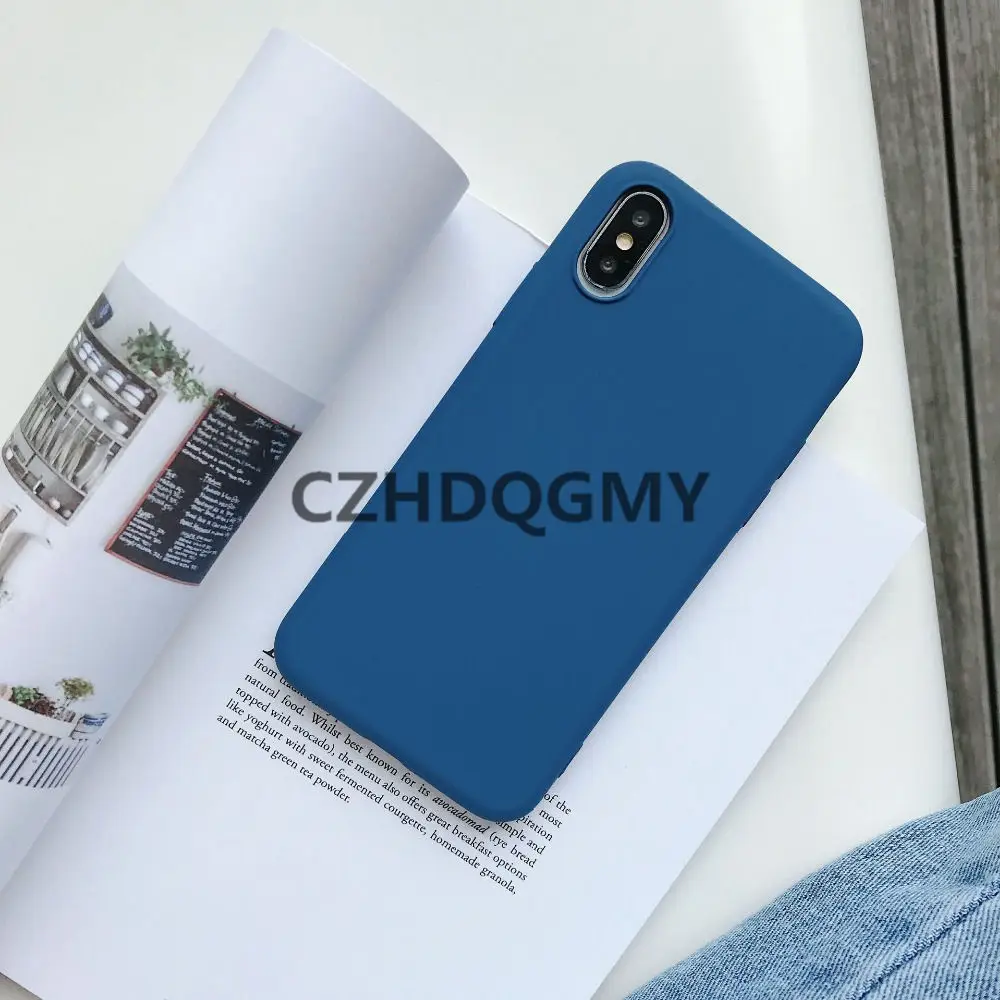 200pcs/lot Liquid silicone Phone Case For Samsung Galaxy A10 A20 A30 A40 A50 A60 A70 A80 A90 M10 M20 M30 TPU Back Cover