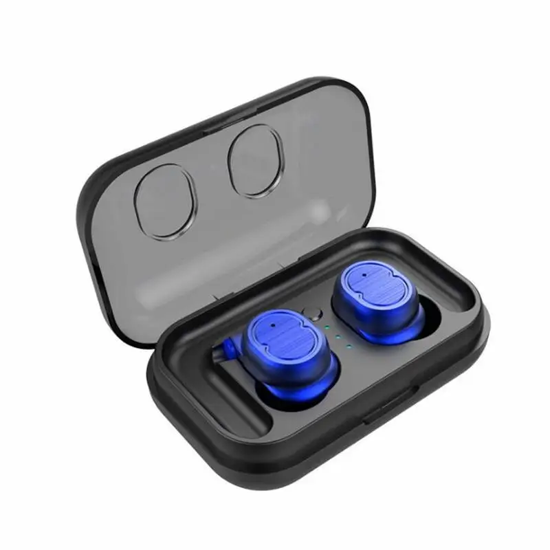 TWS 8 Bluetooth 5 0 настоящие Беспроводные Мини невидимые спортивные наушники для бега