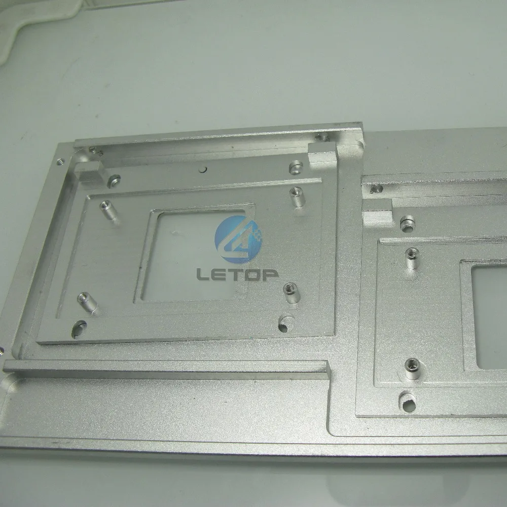 Высококачественные запасные части для принтера xp600 с двойным кронштейном |