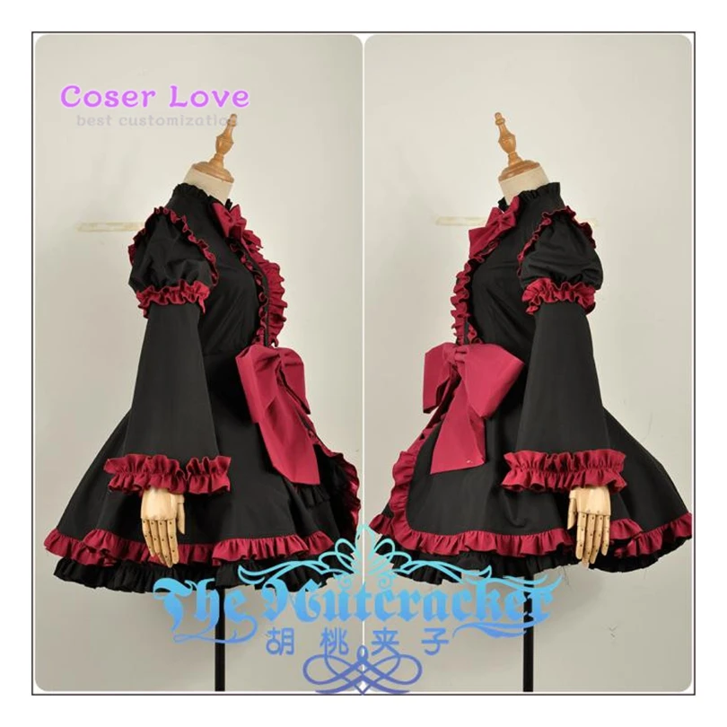 Fate/Apocrypha Jack the Ripper косплей костюм на Хэллоуин/Рождество! | Тематическая одежда и