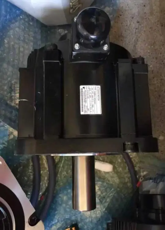 

Б/у 100% Протестировано AC SGMGV-30ADA6S