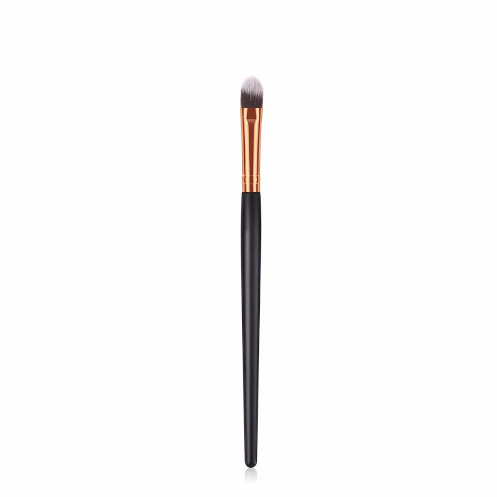 1/10pcs Makeup Brush Set High-end Wooden Handle Liquid Foundation Powder Eye Shadow Eyeliner Lip Beautiful Fashion Tool | Красота и
