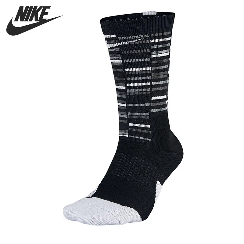 Новое поступление оригинальных баскетбольных носков NIKE Elite Crew спортивные носки
