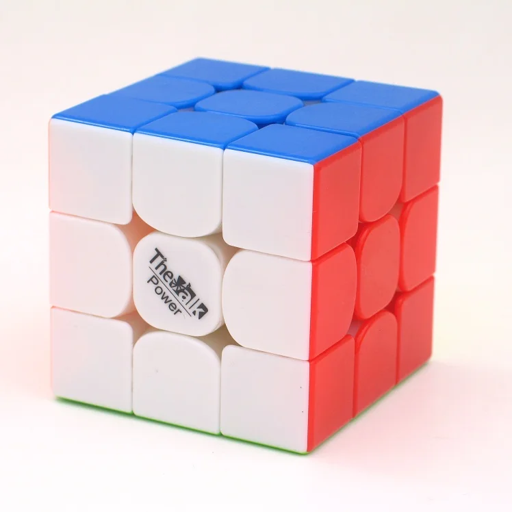 Лучший популярный витеден 2x2x5 куб и Qiyi Mofang valk 3 power 3x3x3 головоломка волшебный 3x3 скоростной куб Обучающие игрушки Прямая поставка