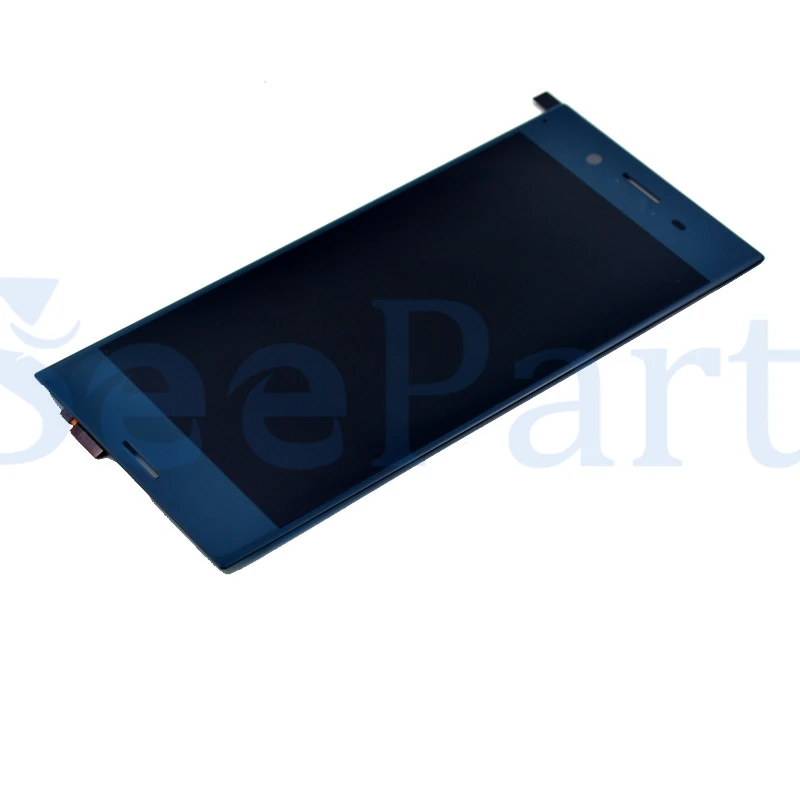 ЖК дисплей с сенсорным экраном и дигитайзером в сборе для Sony Xperia XZP XZ Premium G8142 G8141