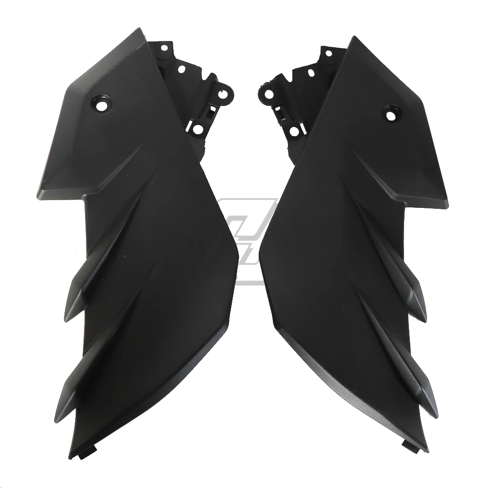 Мотоциклетная боковая накладка на кронштейн обтекателя Cowling чехол для Kawasaki Ninja 250