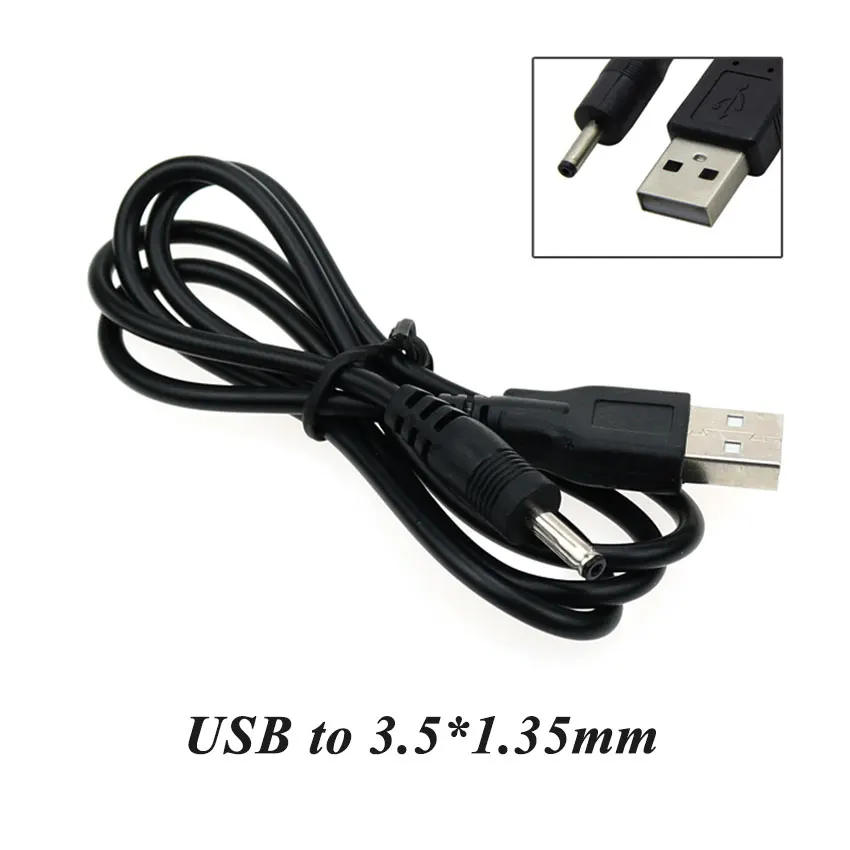 USB штекер cltgxdd к разъему питания постоянного тока 5 5*2 1 4 0*1 7 3 5*1 35 2 5*0 мм зарядного