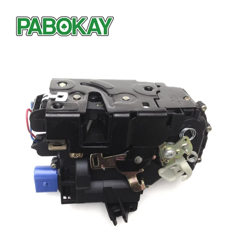 Бесплатная доставка Для VW T5 POLO SKODA FABIA ROOMSTER центральный привод замка 3B1837015AQ 3B1837015BQ