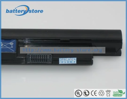Оригинальные аккумуляторы для ноутбуков AS09D36 AS09D51 Aspire 4810 4439 3810TZ 4806 As5810TZ 4657 4810TG R23