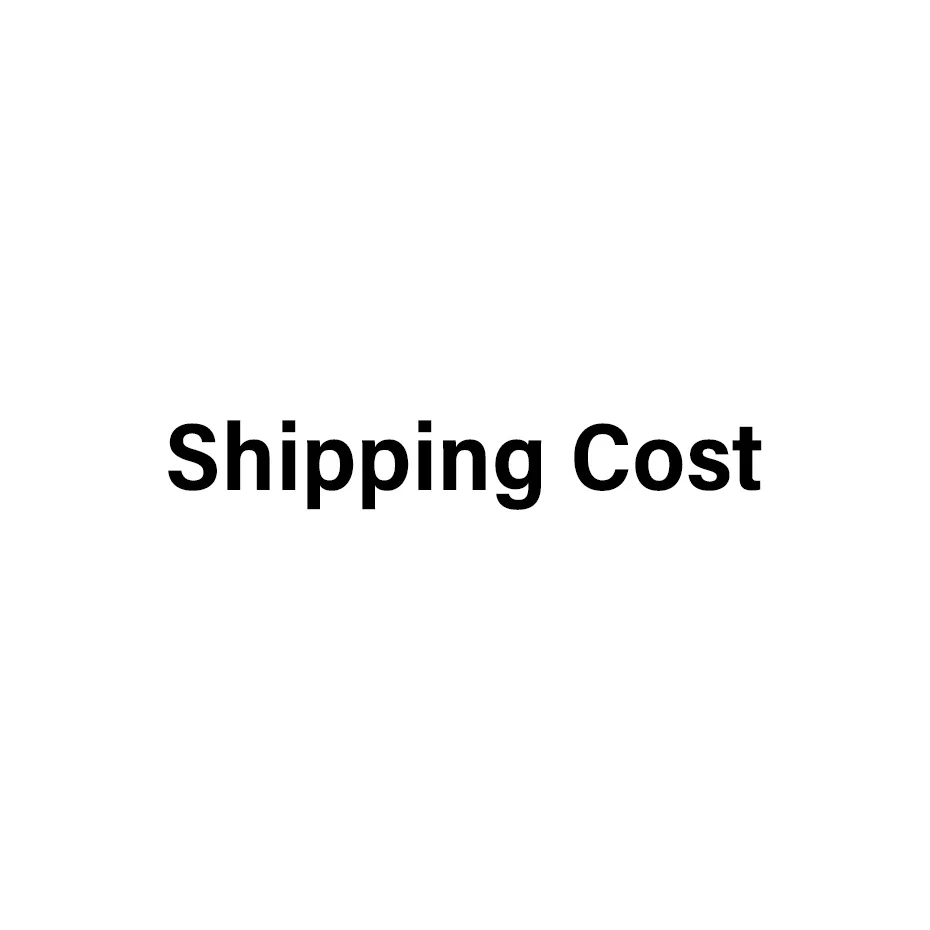 

Shipping Cost