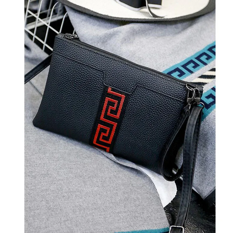 Маленькая женская сумка-мессенджер кожаная сумка через плечо Bolsos Mujer Bolsas Feminina sac |