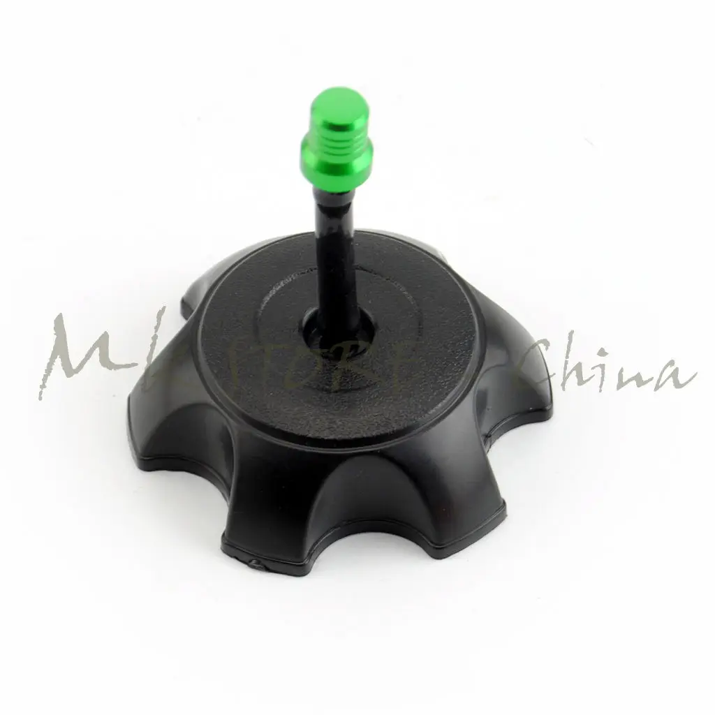 Пластиковая крышка для топливного бака с вентиляционным клапаном|pit bike plastics|pit