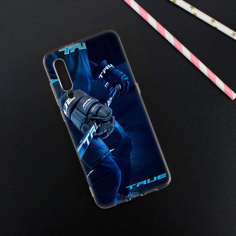 Хоккей каток из UHMWPE полиэтилена спортивный силиконовый чехол для Xiaomi Pocophone F1 9T 9 9SE 8 A2 Lite A1 A2 Mix3 Redmi K20 7A Note 4 4X5 6 7 Pro S2