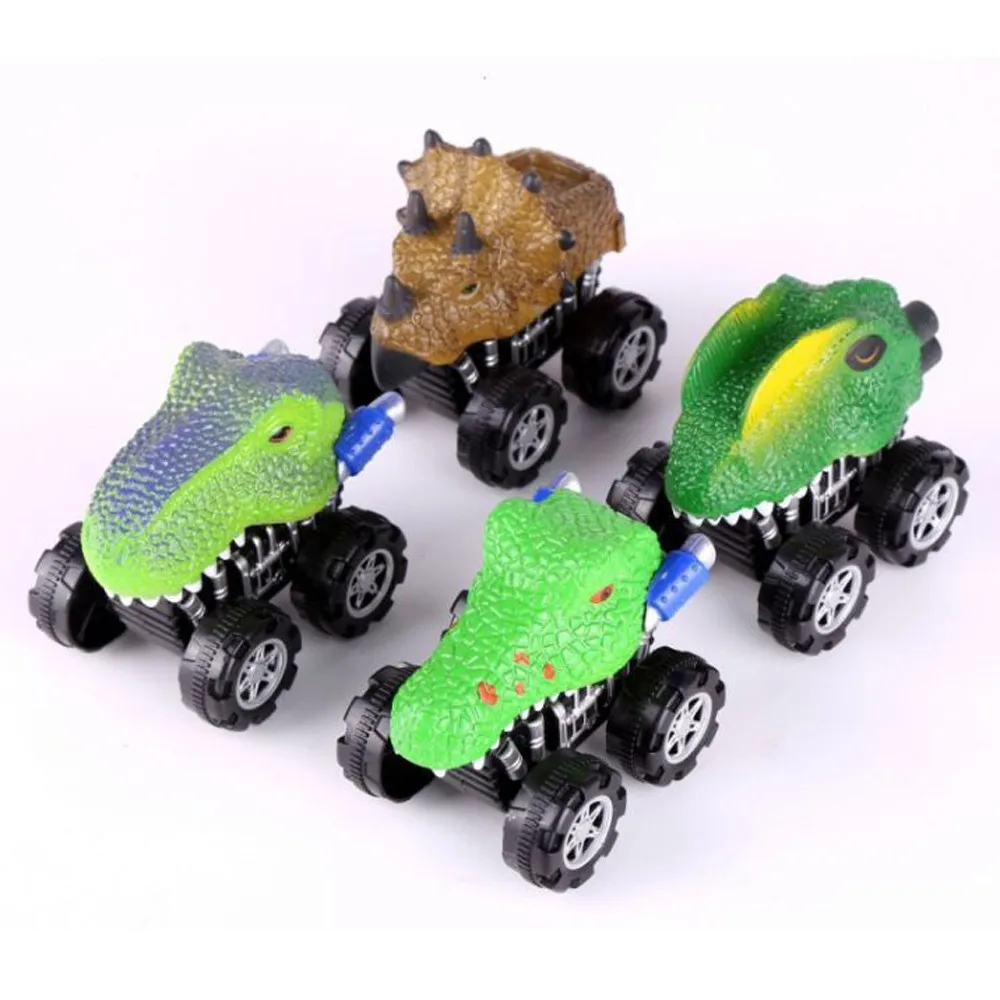 Игрушки Динозавры для детей пластиковый динозавр игрушечная фигурка модель