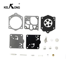 KELKONG комплект для восстановления карбюратора K15 WJ Stihl 066 050 051 056 064