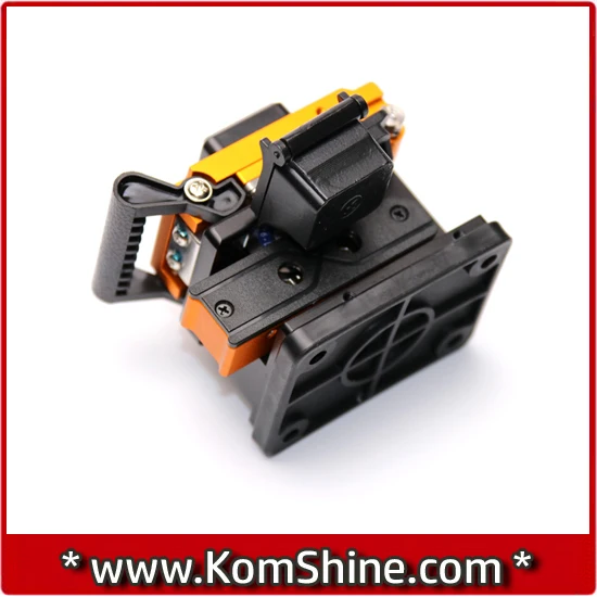 Волокно Кливер komshine kf-52 кабель Резка Ножи FTTH Оптическое волокно инструменты