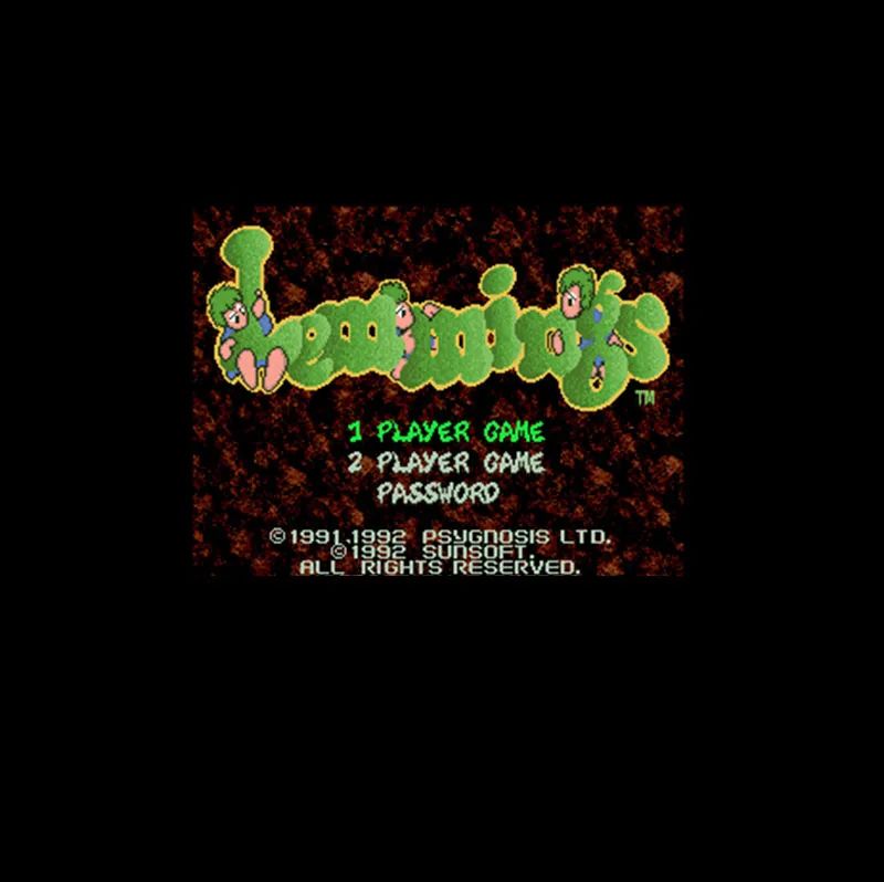 16 битная большая серая игровая карта lemtimes для игроков NTSC Прямая
