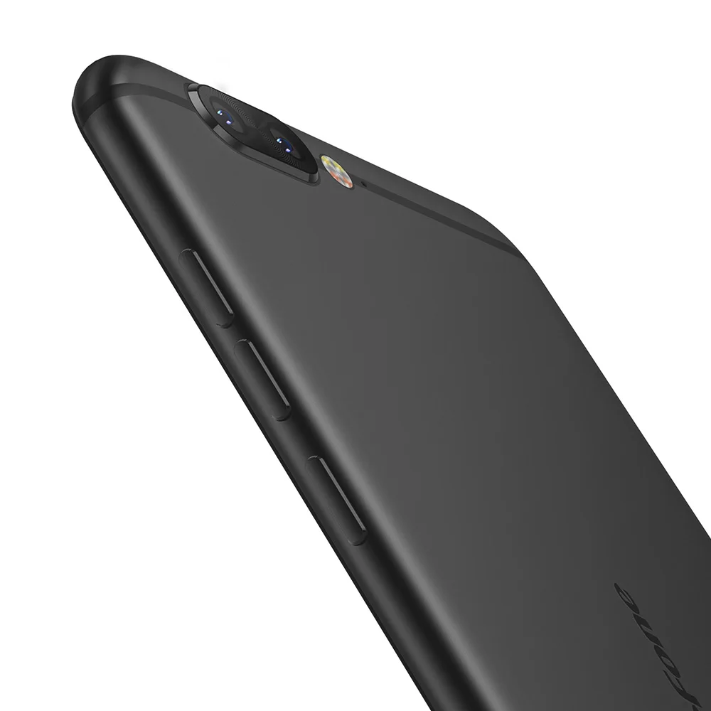 Чехол-накладка Ulefone T1 16MP двойная задняя камера мобильного телефона 5 &quotHelio P25 Octa Core