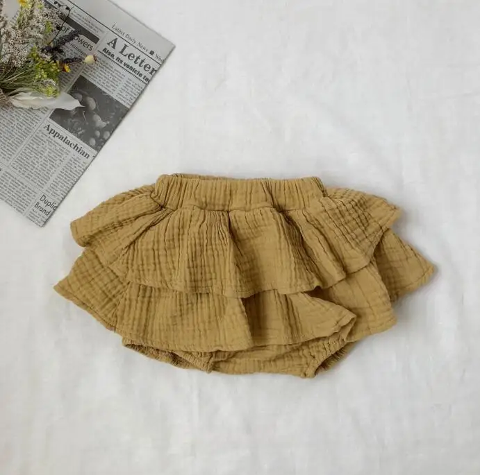 2018 корейские летние шорты для маленьких мальчиков и девочек детская одежда с