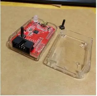 ДЛЯ TI CC отладчика симулятор поддерживает полный последовательный чип CC2540 2541