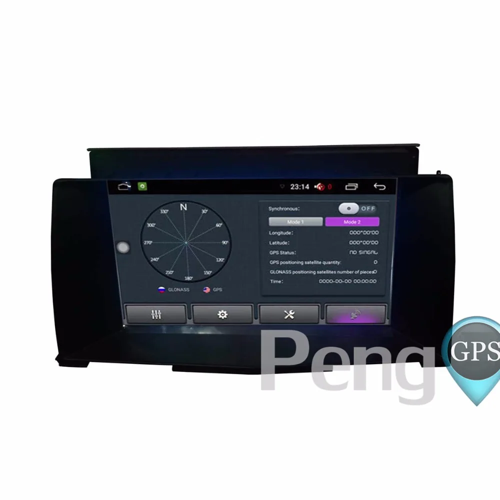 Четырехъядерный CD dvd-плеер 2 Din стерео Android 6,0 Автомагнитола для Opel Astra H 2006-2011 gps навигация Авторадио головное устройство wifi FM