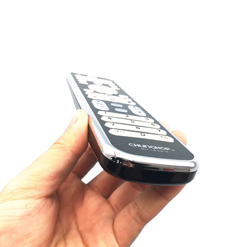 Chunghop комбинированное дистанционное управление интеллектуальное для ТВ SAT DVD CBL DVB