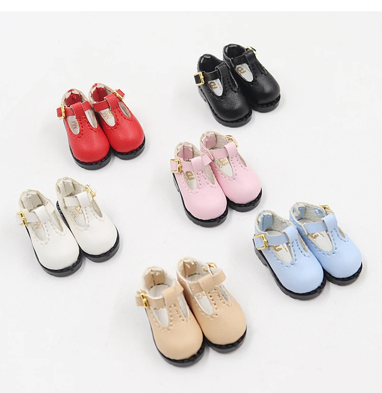 Ботинки для кукол Fortune Days DBS подходящие куклы блайз ледяная кукла шарнирное тело