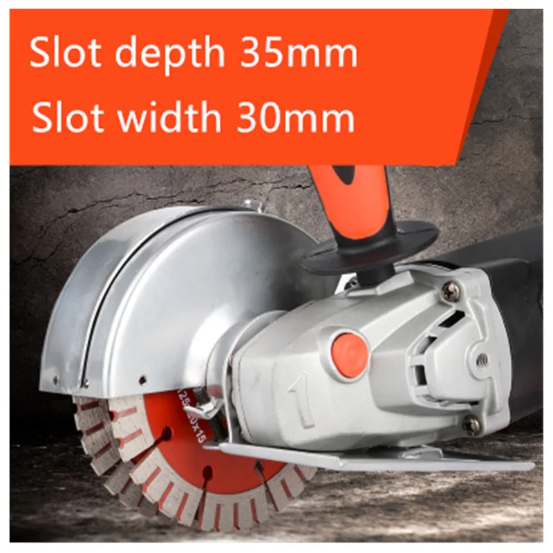 Машина для прорезания двойного лезвия пилы однократная формовочная