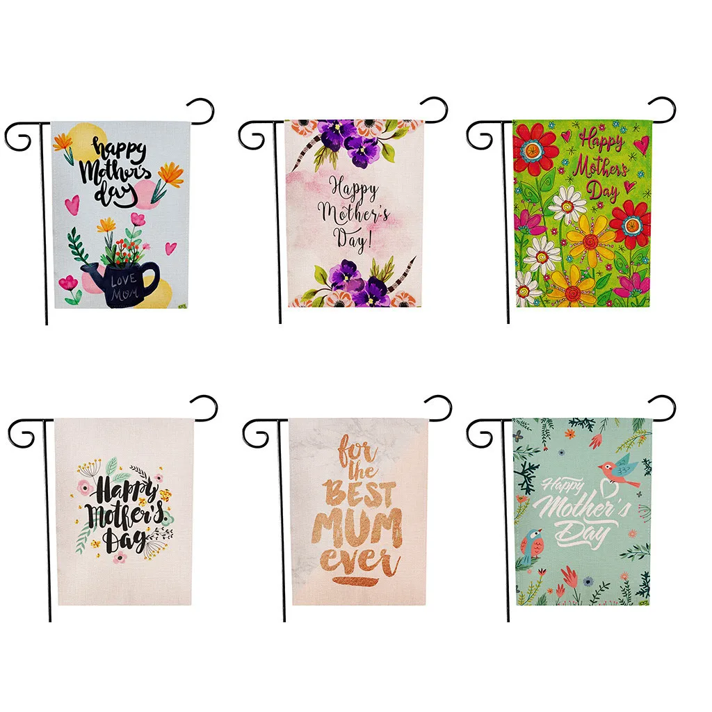 Дропшиппинг телефон флаг животное добро пожаловать внешний двор | Дом и сад