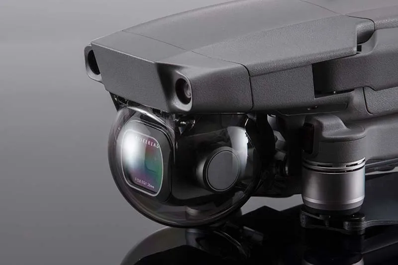 DJI Mavic 2 Pro карданный протектор Аксессуары для DJI Mavic 2 Pro FPV Дрон