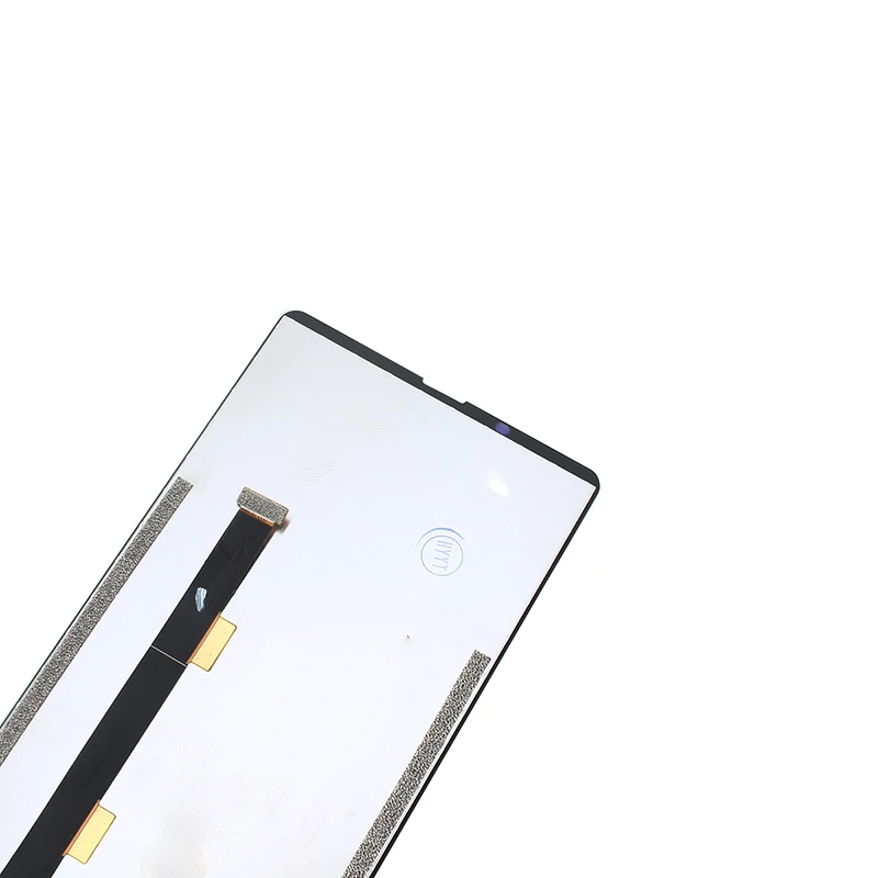 Alesser для Oukitel Mix 2 4G ЖК дисплей и сенсорный экран в сборе с пленкой + Инструменты
