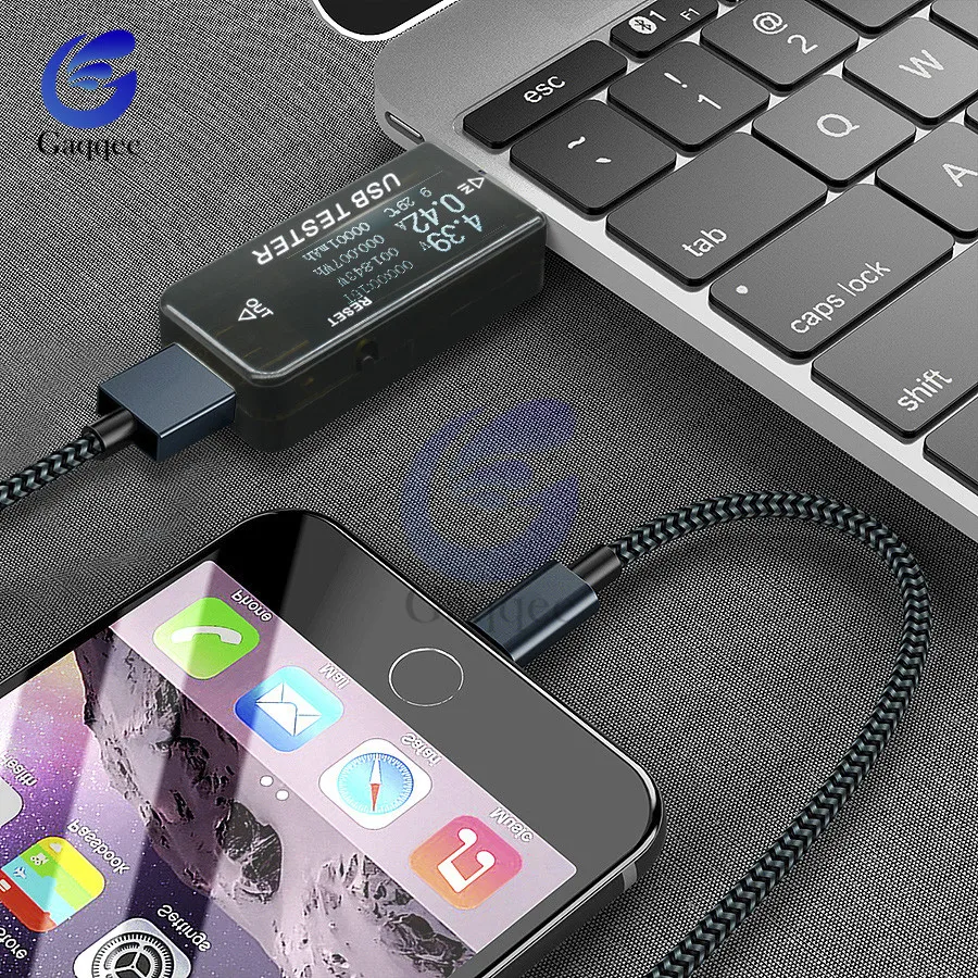 8 в 1 QC2.0 QC3.0 4-30 в USB Вольтметр Амперметр Электропитание емкость напряжение измеритель тока USB Тестер монитор